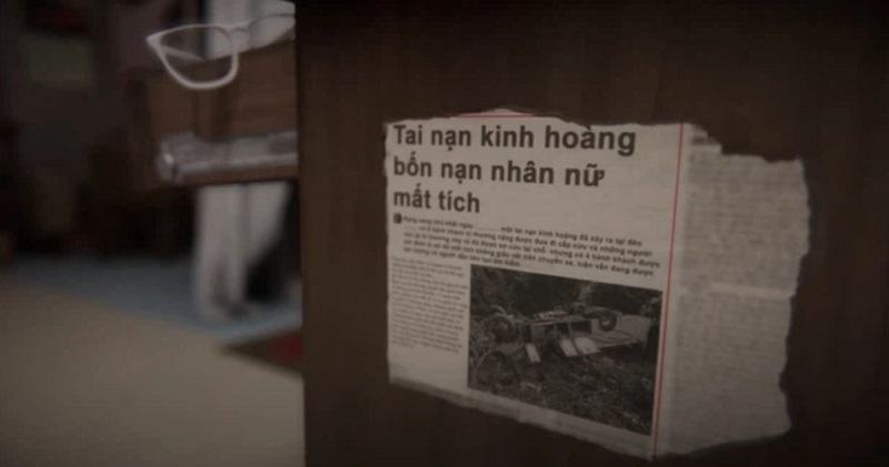 Bi kịch - Vũ khí đắt giá: Truyền thuyết nông thôn Việt Nam