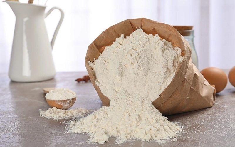 Cách làm bột mì đúng chuẩn tại nhà nhanh đảm bảo chất lượng
