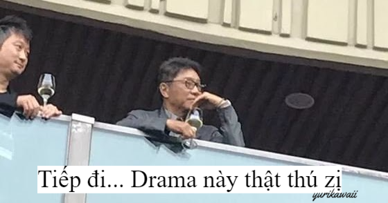 Lee soo man