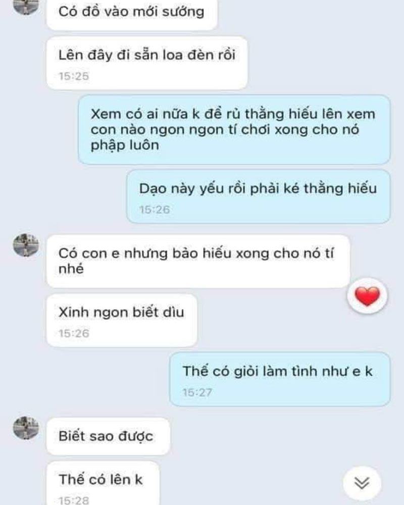 Hot girl Quỳnh Phương "đánh vợ rồi ly hôn với anh nuôi" 5