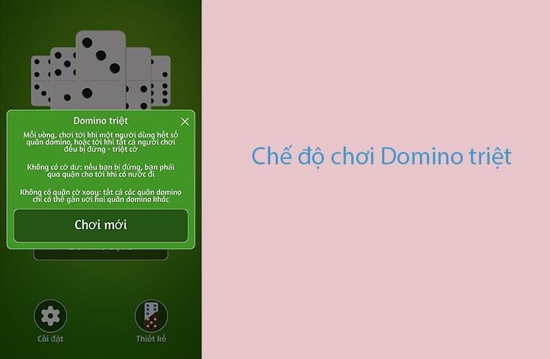 cách chơi domino 10