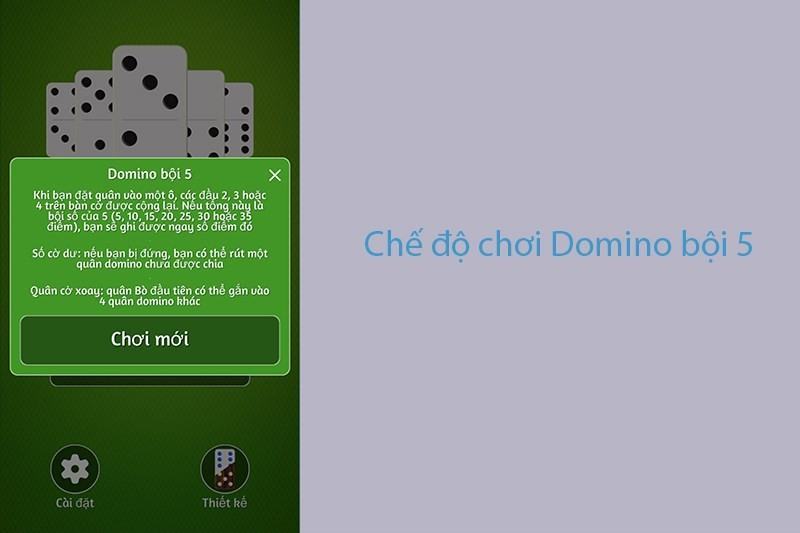 cách chơi domino 11