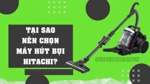 Một chất tẩy rửa chất lượng cao