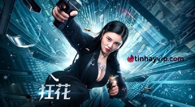 Nữ sát thủ Từ Đông Đông trong phim hong kong mới nhất