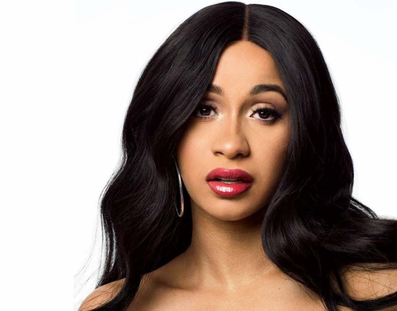 Cardi B thu 220 tỷ đồng mỗi tháng từ OnlyFans