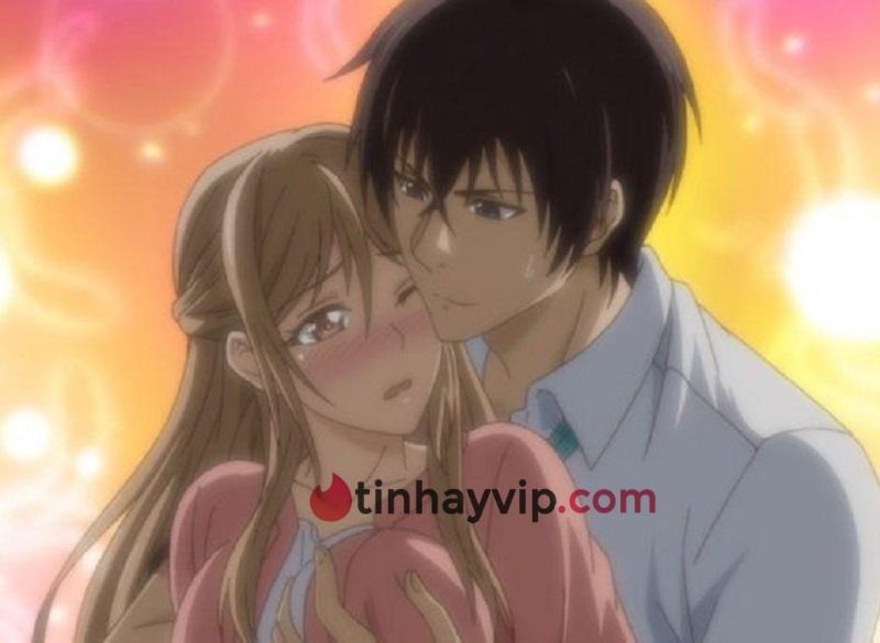 10 bộ phim anime Nhật Bản tình cảm lãng mạn, đẩy cảm xúc đến cao trào
