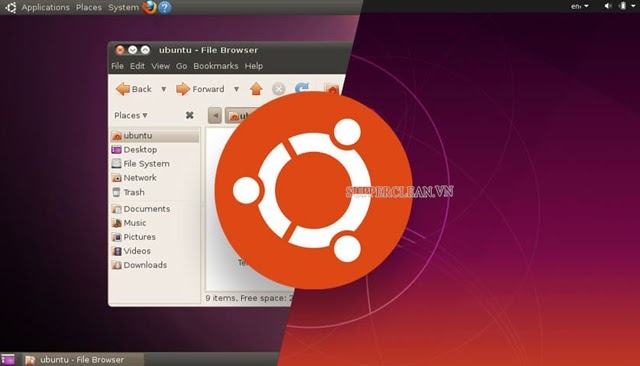 Ubuntu 