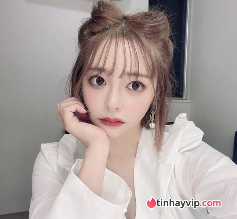 Ogura Yuna là ai Leak ảnh nóng và top code phim JAV hay Đại Việt Sài Gòn