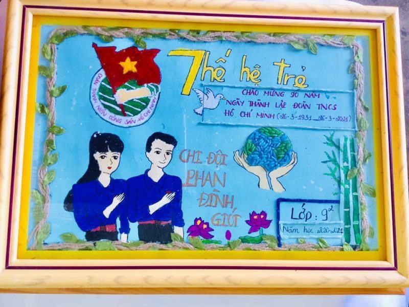 Hôm nay 263 kỷ niệm 83 năm thành lập Đoàn TNCS Hồ Chí Minh  VTVVN