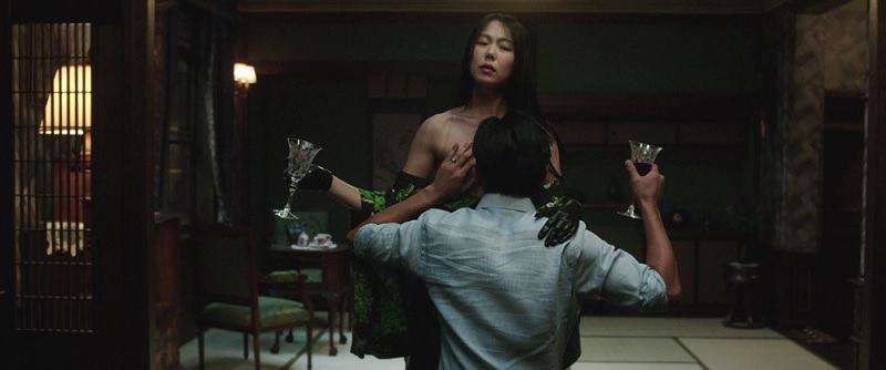 top phim 18+ hay nhất the handmaiden