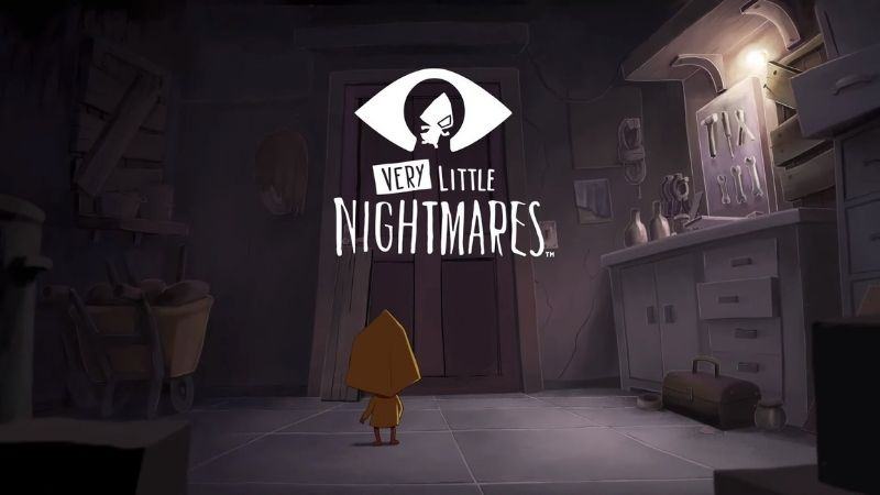 Little Nightmares - Game giải đố kinh dị với đồ họa đẹp mắt