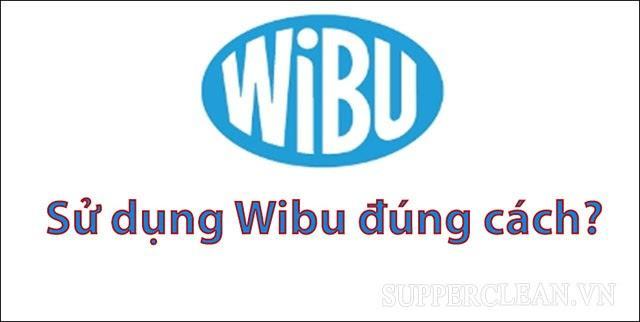 Wibu là gì?