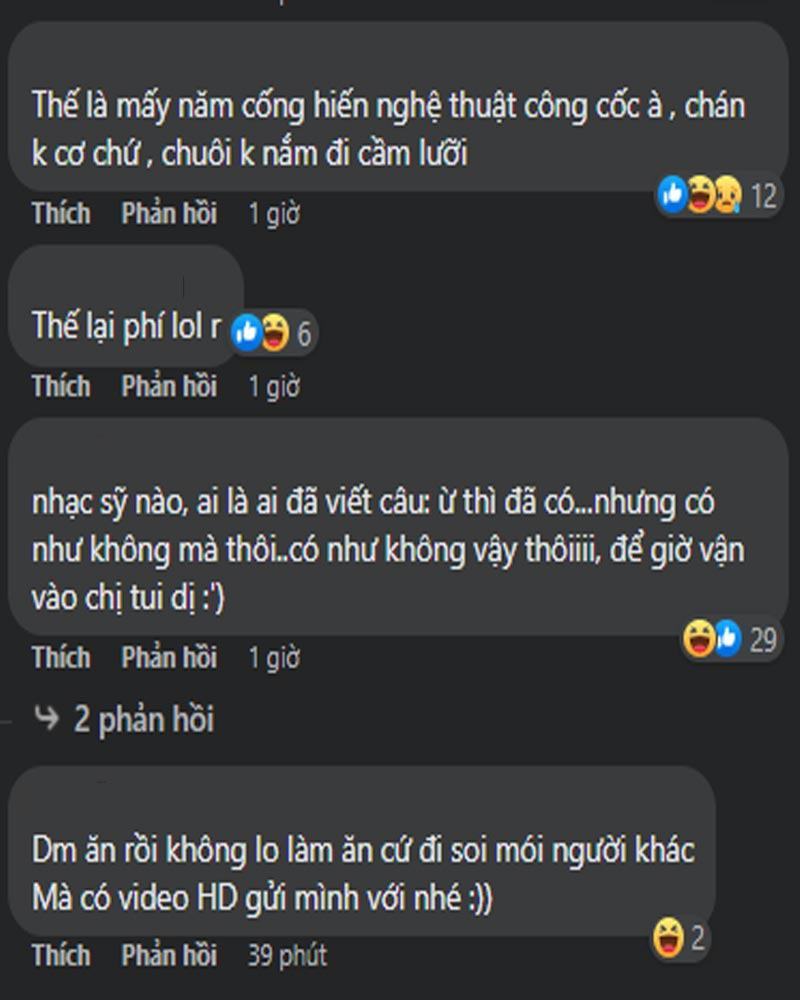 Hiền Hồ không phải chủ nhân của G63 CDM luôn nhắc đến tinh thần của bài hát cũ "có hay không" 5