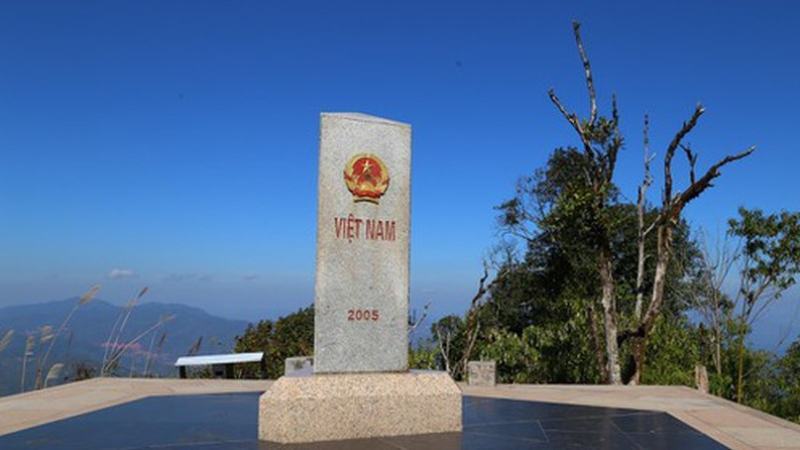 Có nên công nhận Việt Nam là Đông Lào?