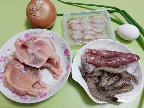 cách nấu canh nước 2