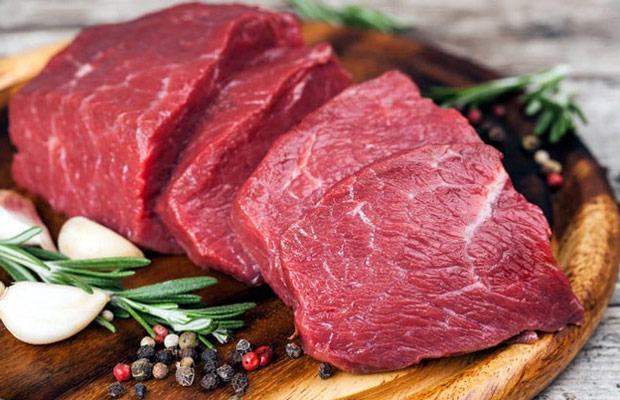Thịt bò kỵ gì nhất? Có chất gì? Ai không nên ăn thịt bò?