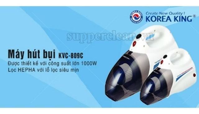 may-hoi-bui-Model KVC-809C