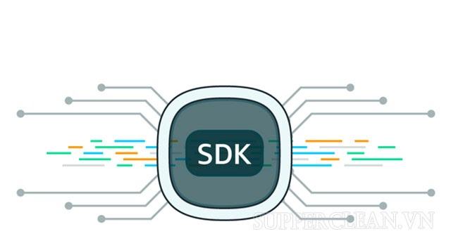 sdk là gì?