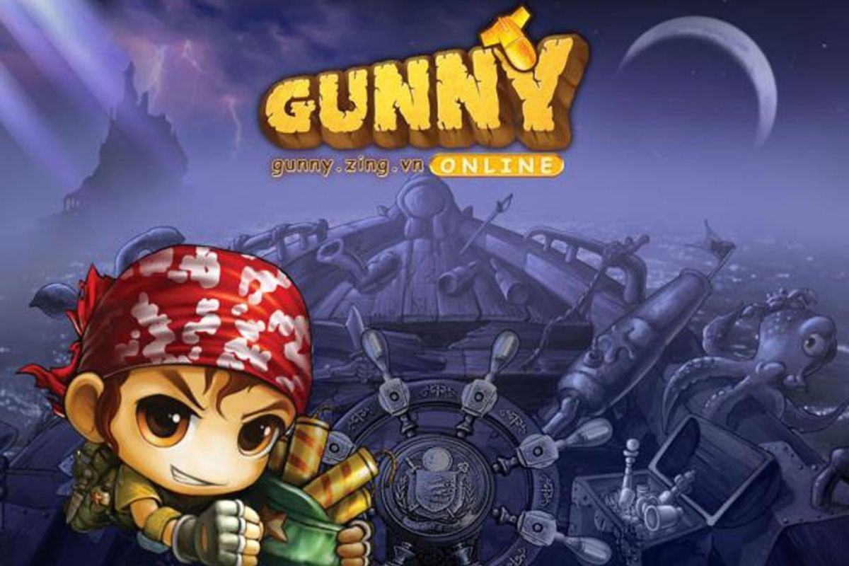 Review Gunny - Siêu phẩm huyền thoại của làng game Việt