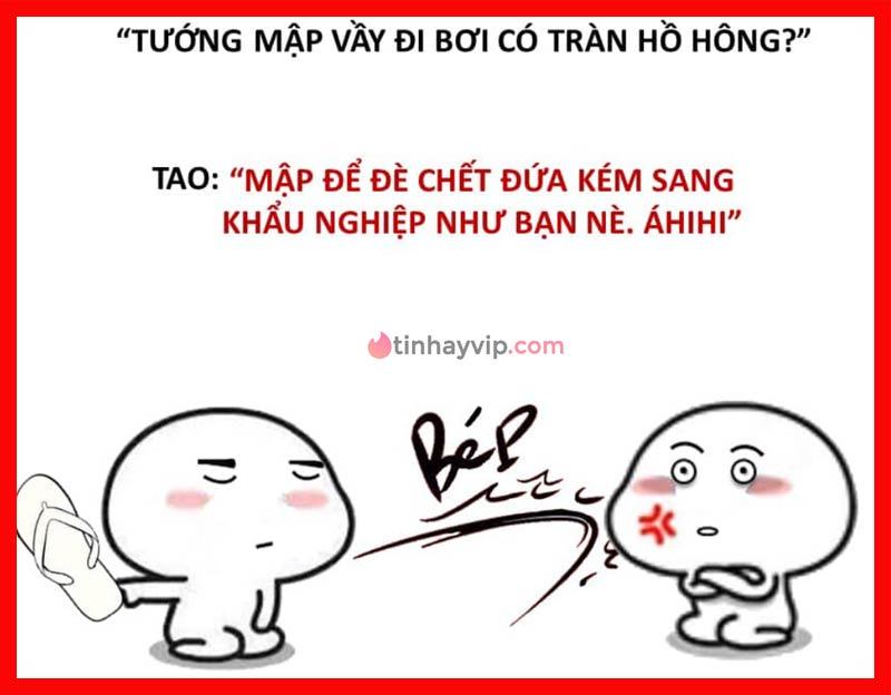 Một số hình ảnh chống sát thương 1