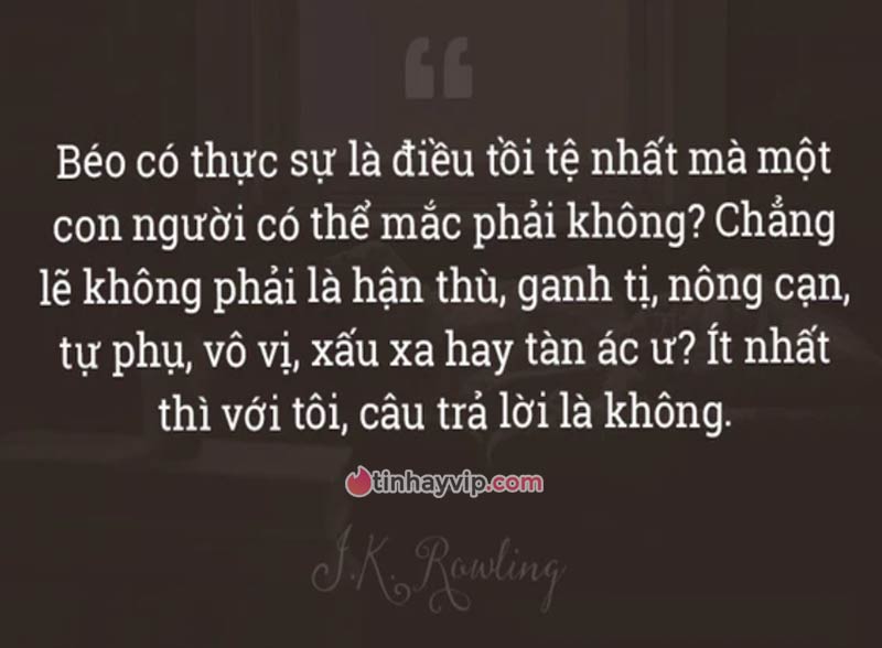 Những lời xấu hổ 2