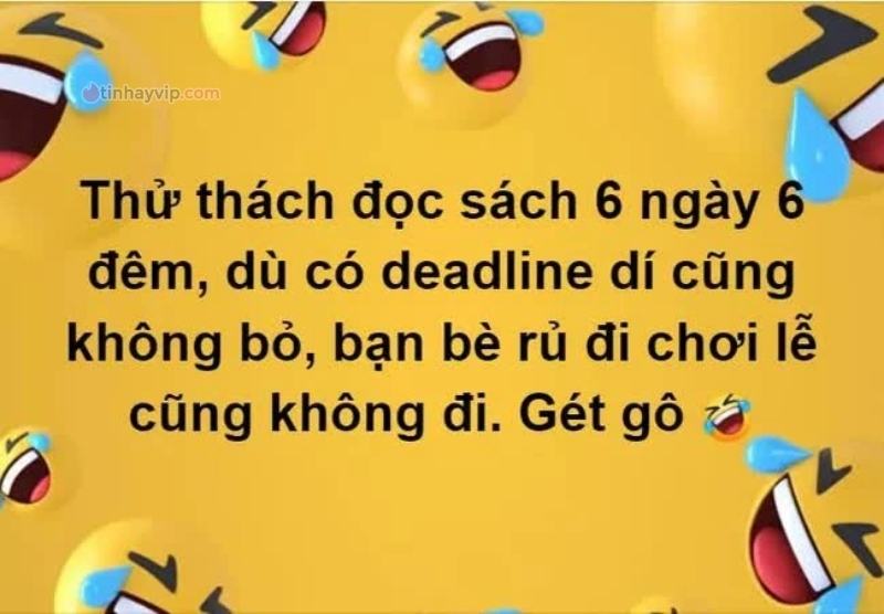 Những câu nói nguy hiểm nhất cho Tiktok và Facebook năm 2022