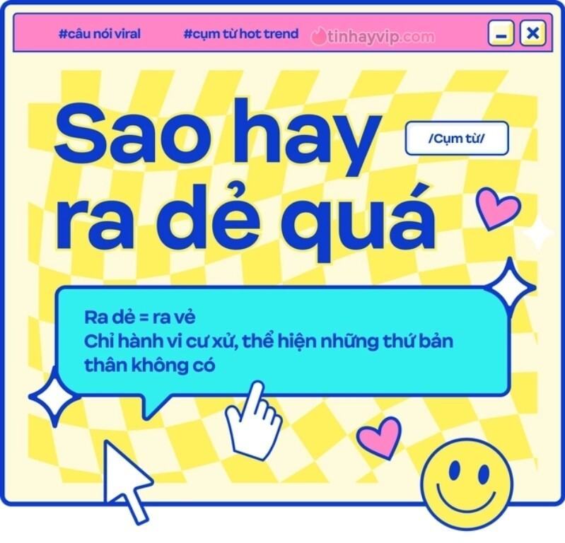 Những câu nói nguy hiểm nhất cho Tiktok và Facebook năm 2022