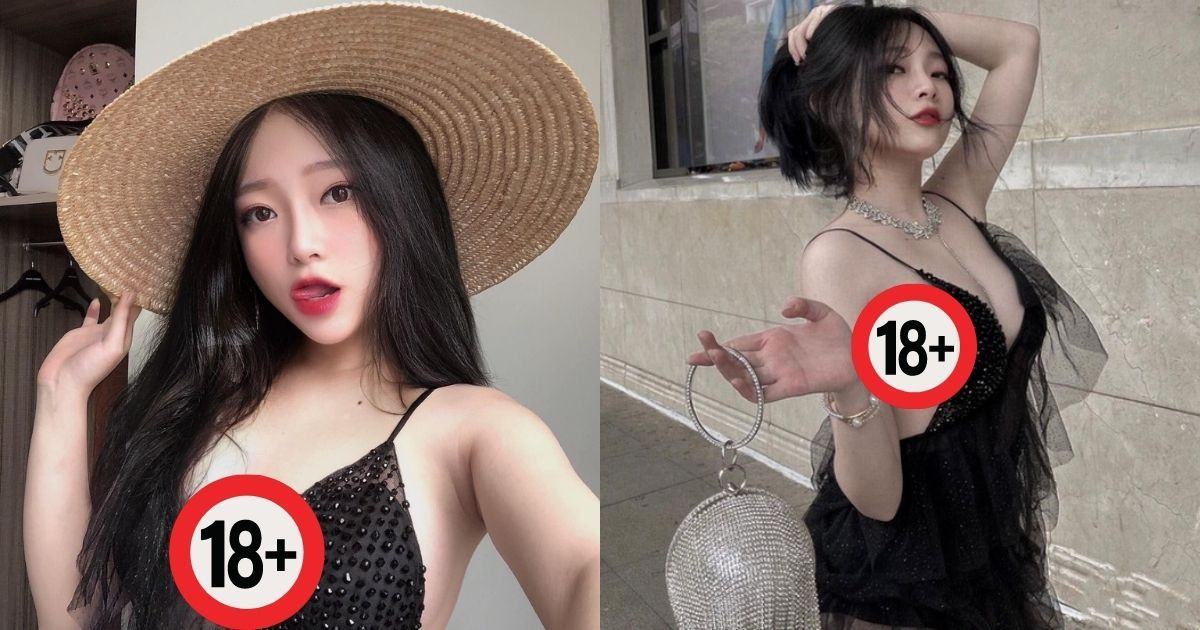 Nữ streamer Linh Chichan bất ngờ thông báo gia nhập mạng xã hội “đen”