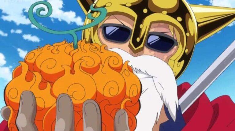 Trái Ác Quỷ trong One Piece đầy đủ chi tiết nhất 2022