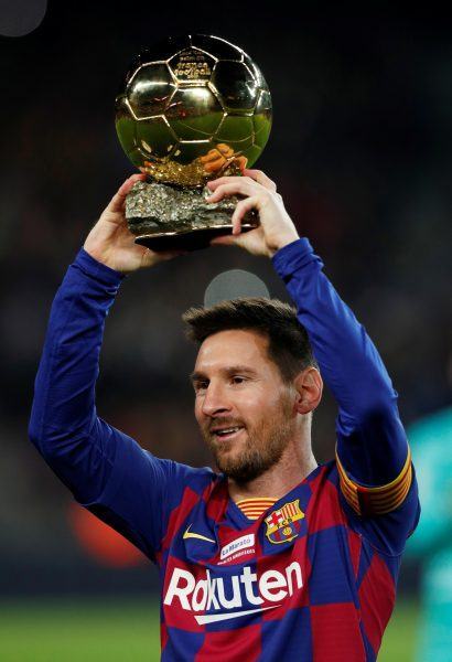 Hình ảnh Messi Barca