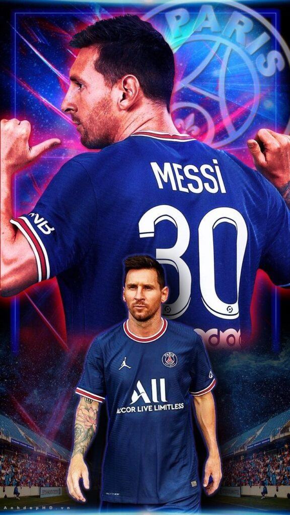 999+ Hình Nền Messi chuẩn 4K 3D | Điện thoại, Máy tính - SportX