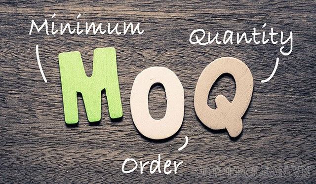 Moq là gì?