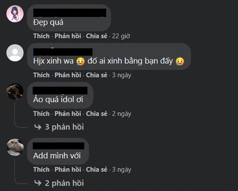 Cảm ơn rất nhiều