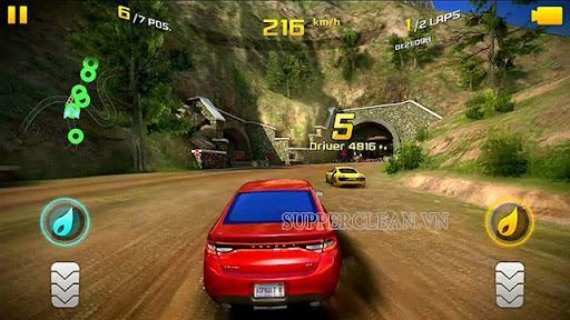 game điện thoại hay