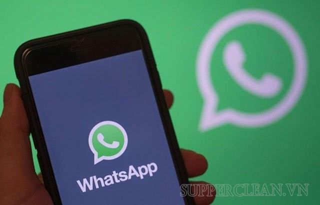 WhatsApp là gì?