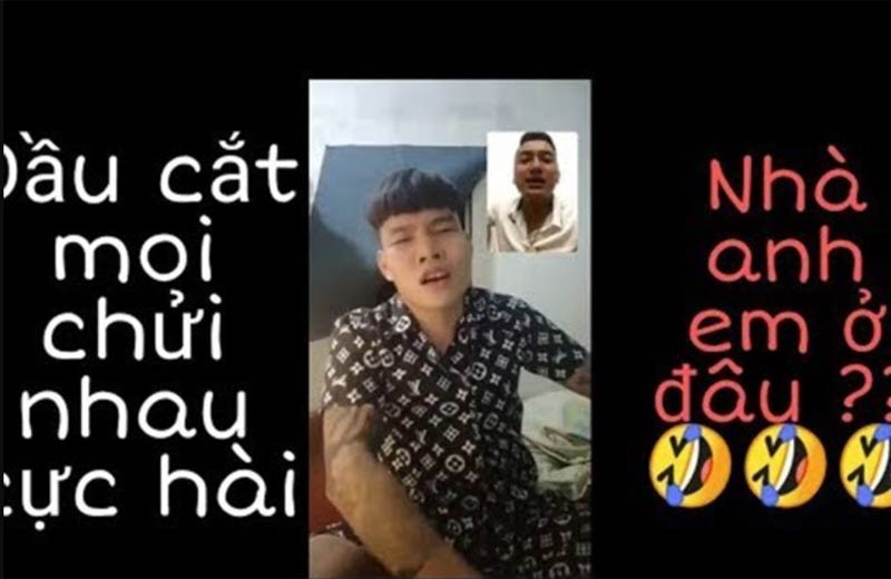 Meme cắt cổ họng là gì?