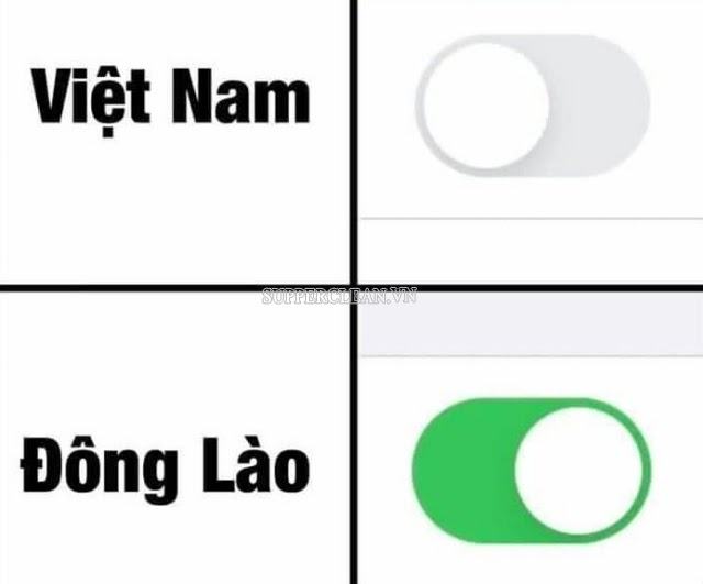 Đông Lào là gì? Nguồn gốc của “bật mode Đông Lào” trên MXH