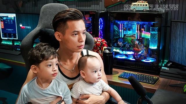 Streamer là gì? Đâu là những streamer nổi tiếng nhất tại Việt Nam