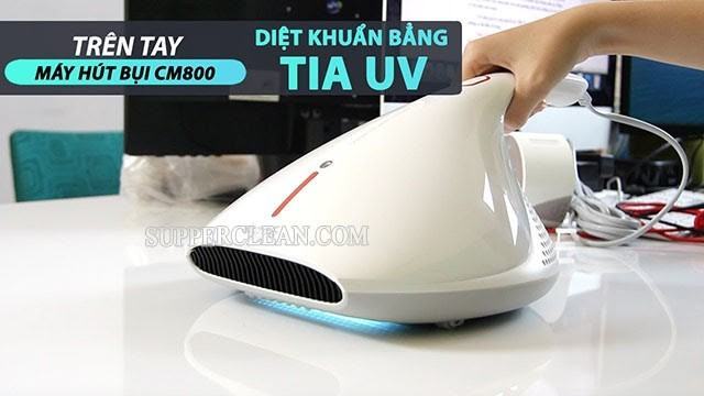 máy giặt nệm giường