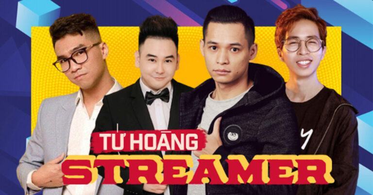 Streamer là gì? Top 7 streamer Việt Nam nổi tiếng nhất