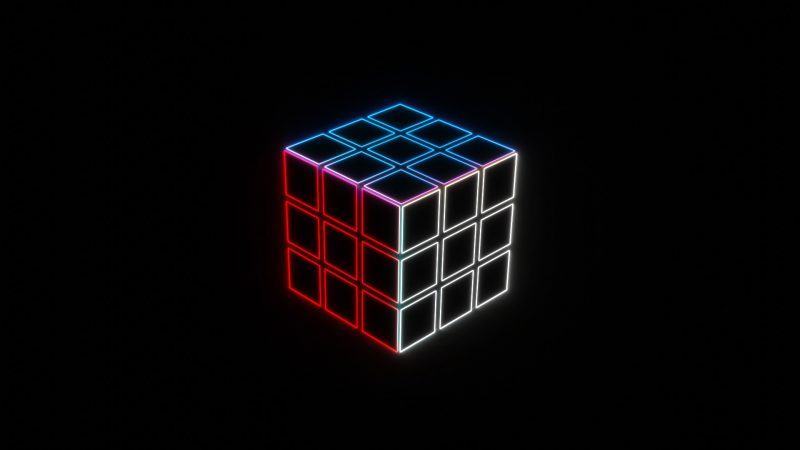 Tổng hợp hơn 95 hình nền cube tuyệt vời nhất  POPPY