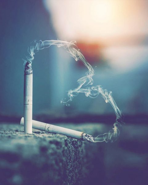 Tổng hợp 40 hình ảnh khói thuốc đẹp nhất đa dạng sắc thái  TRẦN HƯNG ĐẠO