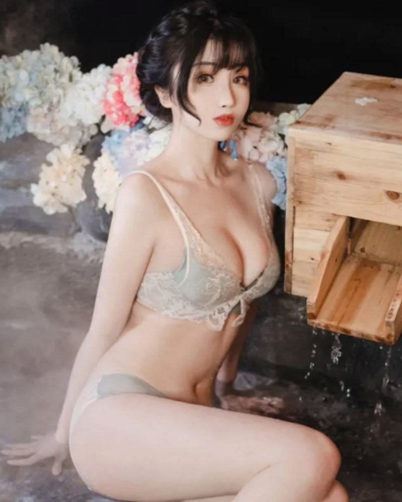 Cosplayer Rioko bị fan đồn tham gia JAV tung phim nóng 6