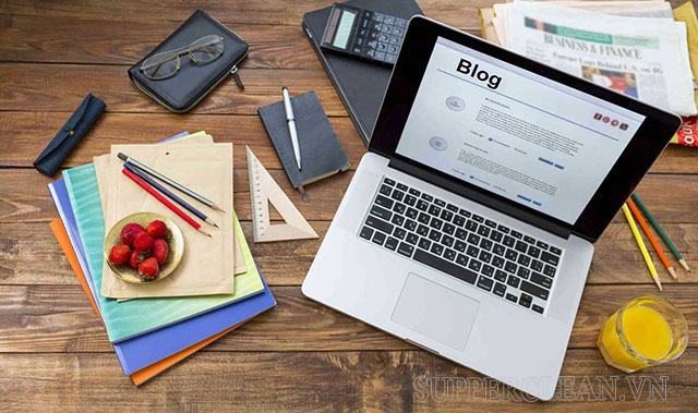 Blogging là gì? Blogging có được coi là một nghề | Thắc mắc về blog