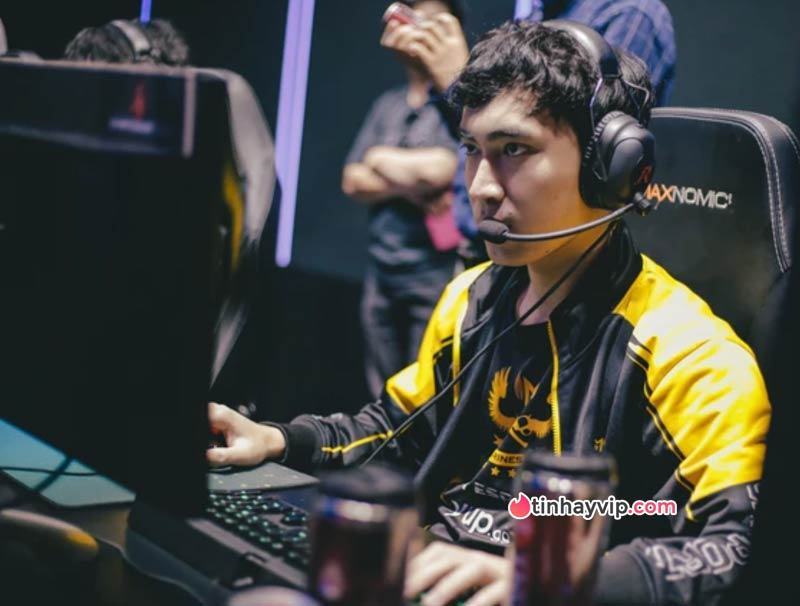 Levi gia nhập GAM Esports trong mùa 2 mới