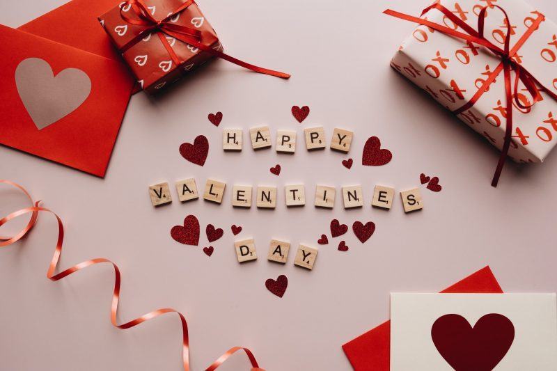 Hình ảnh valentine cực đẹp và lãng mạn