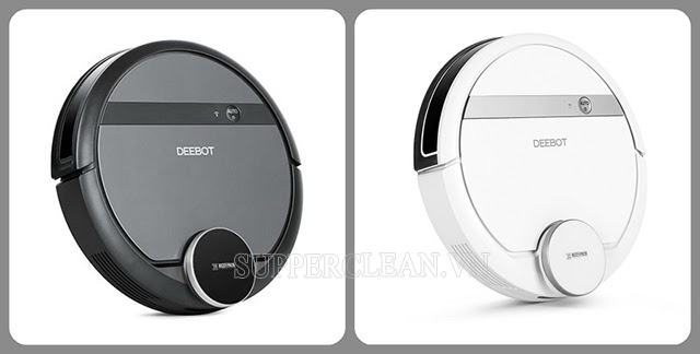 Ecovacs Deebot