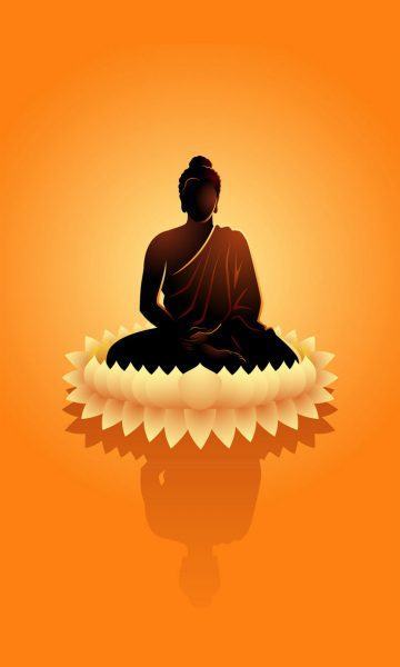 30 Hình Ảnh Phật Thích Ca Mâu Ni Đẹp Nhất Điện Thoại, PC