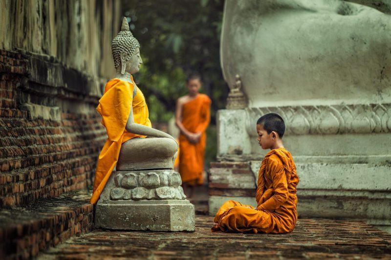 Tượng Phật đẹp