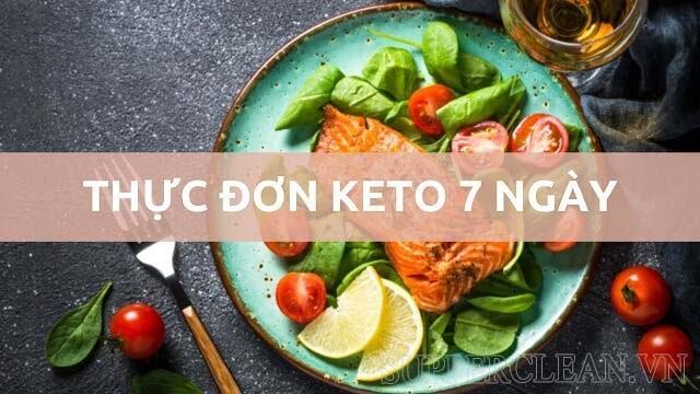 Keto là gì?